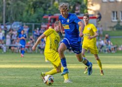 BSG Leutenberg FC Carl Zeiss Jena 07082024 18